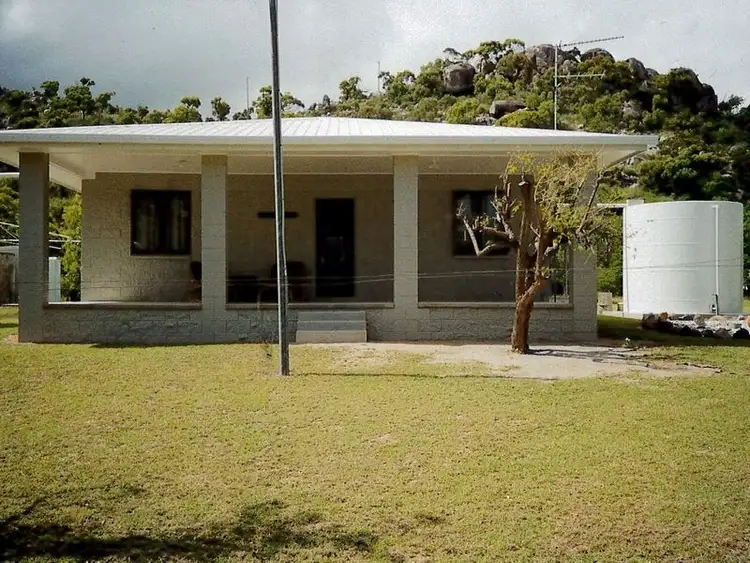 Main view of Homely house listing, Lot 44 Esplanade, Guthalungra QLD 4805
