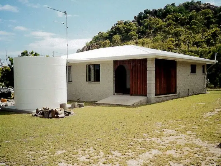 Second view of Homely house listing, Lot 44 Esplanade, Guthalungra QLD 4805
