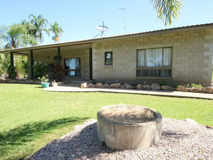 Main view of Homely house listing, 52-64 SECOND AVENUE, Home Hill QLD 4806