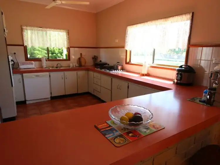 Fourth view of Homely house listing, 52-64 SECOND AVENUE, Home Hill QLD 4806