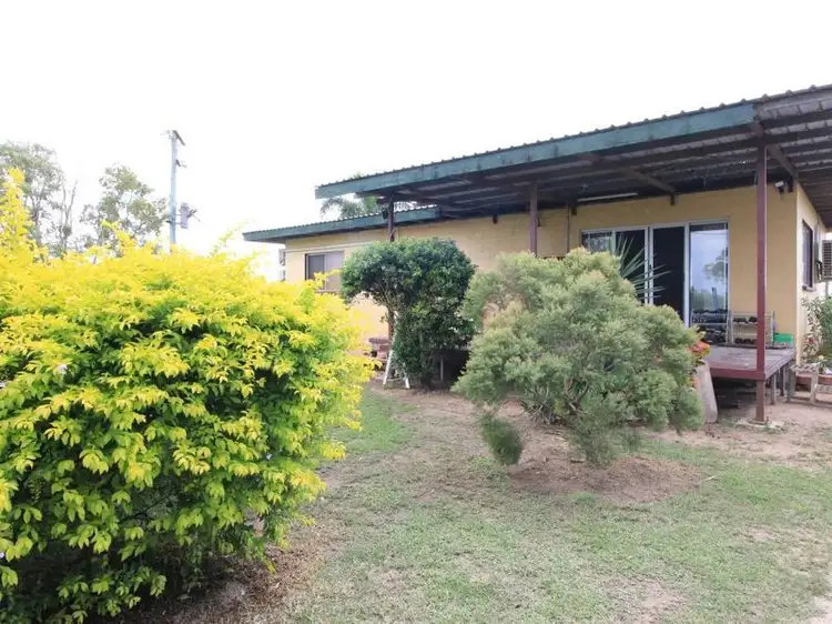 Main view of Homely house listing, 24 Sheepstation Creek Rd, Airville QLD 4807