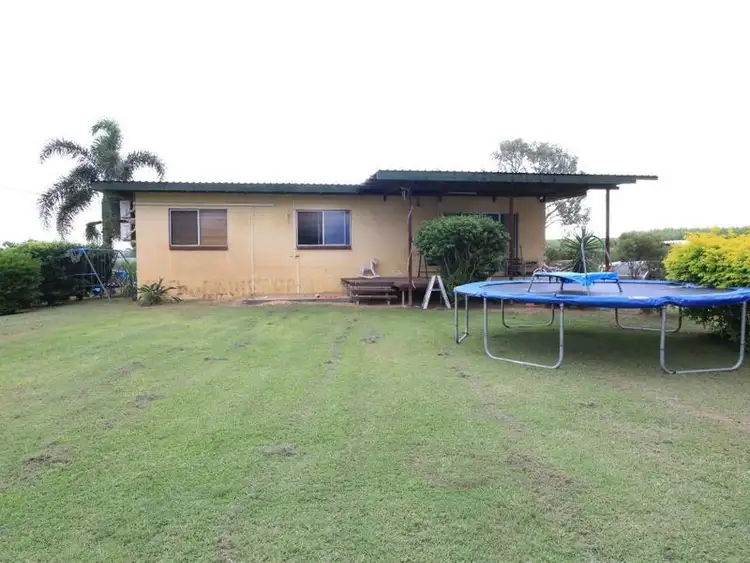 Second view of Homely house listing, 24 Sheepstation Creek Rd, Airville QLD 4807