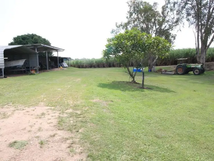 Fourth view of Homely house listing, 24 Sheepstation Creek Rd, Airville QLD 4807