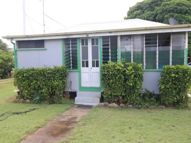 127 Wilmington St, Ayr QLD 4807