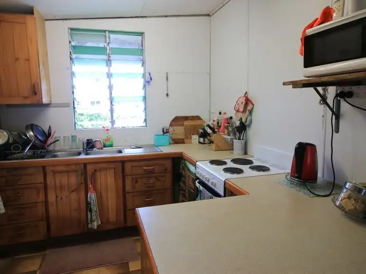 Third view of Homely house listing, 127 Wilmington St, Ayr QLD 4807