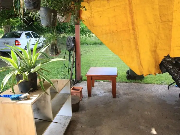 Seventh view of Homely house listing, 127 Wilmington St, Ayr QLD 4807