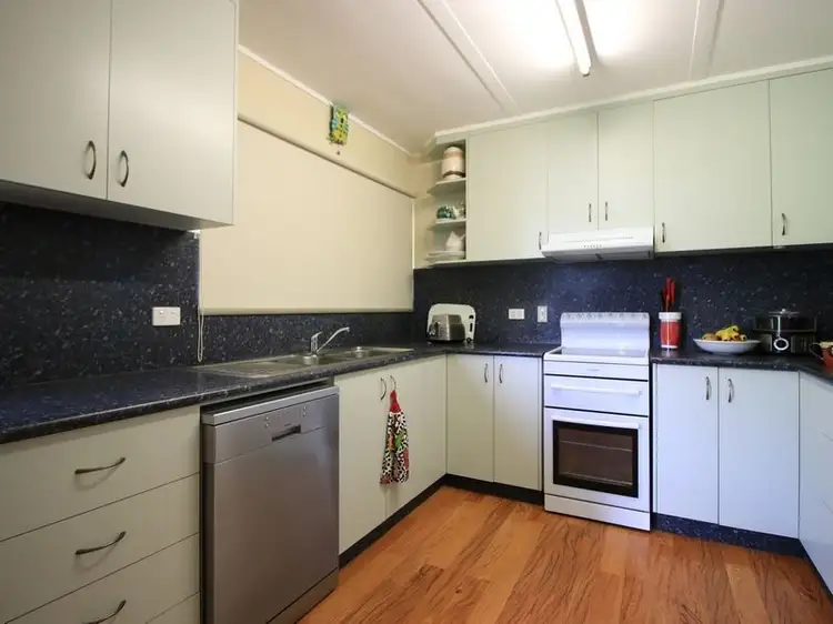 Second view of Homely house listing, 69 Bartlett Rd, Horseshoe Lagoon QLD 4809