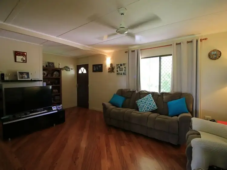 Sixth view of Homely house listing, 69 Bartlett Rd, Horseshoe Lagoon QLD 4809