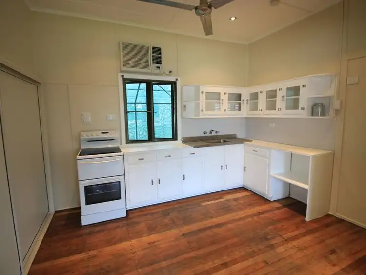 Fourth view of Homely house listing, 22 ELEVENTH Street, Home Hill QLD 4806