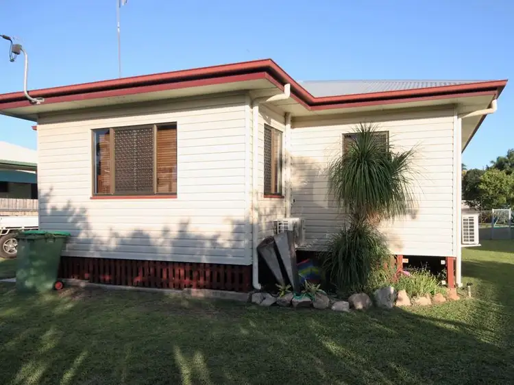 42 Cox Street, Ayr QLD 4807