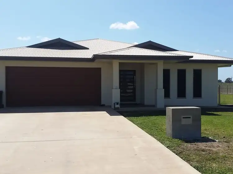 5-7 Albert St, Ayr QLD 4807