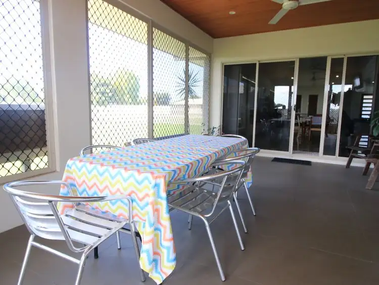 Second view of Homely house listing, 5-7 Albert St, Ayr QLD 4807