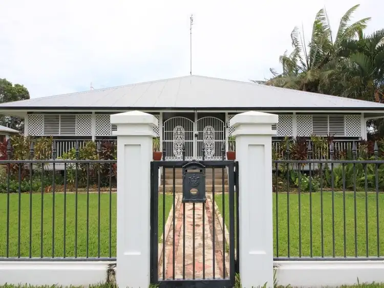 94 Wilmington St, Ayr QLD 4807