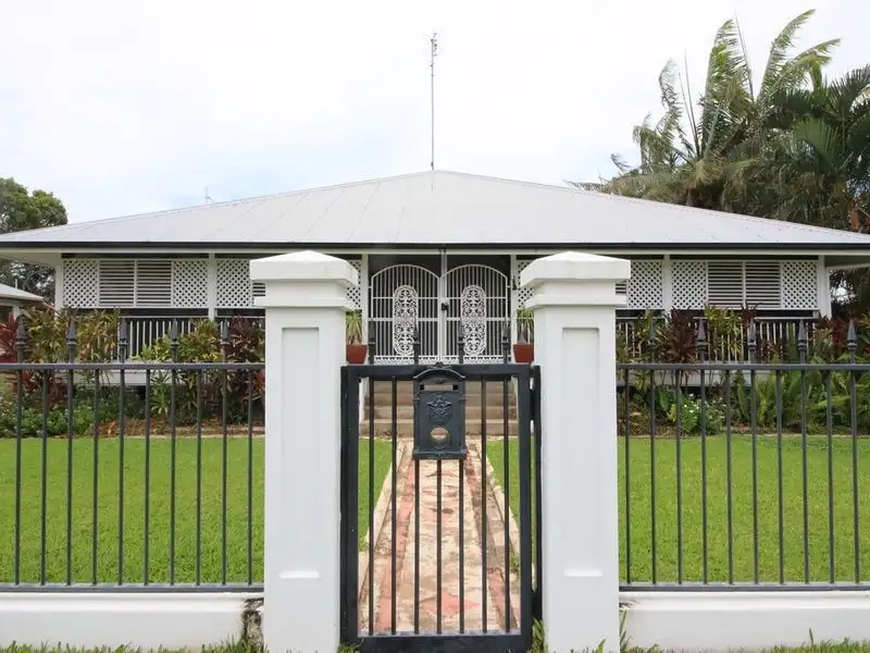 Main view of Homely house listing, 94 Wilmington St, Ayr QLD 4807