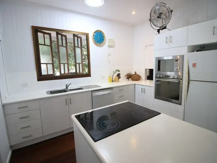 Second view of Homely house listing, 94 Wilmington St, Ayr QLD 4807