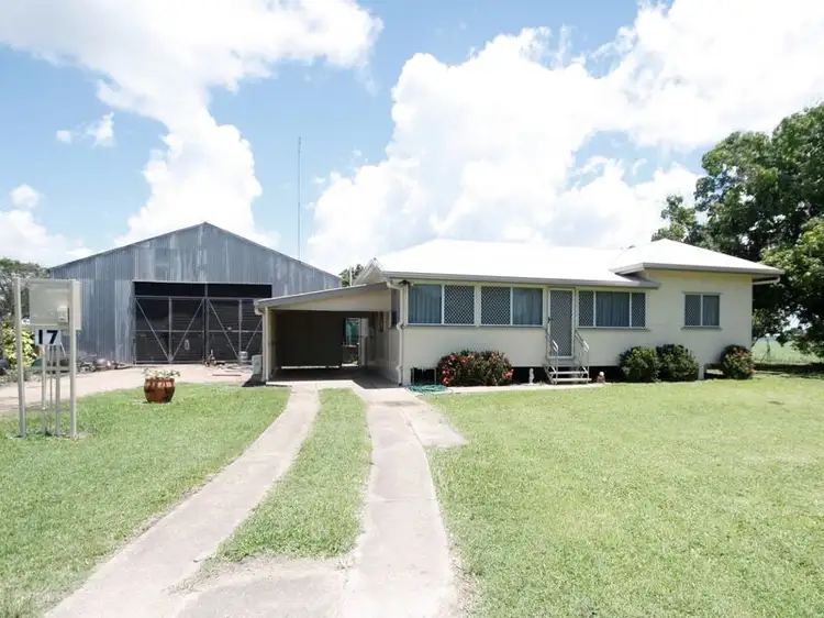 11-17 Mirrigan Road, Ayr QLD 4807
