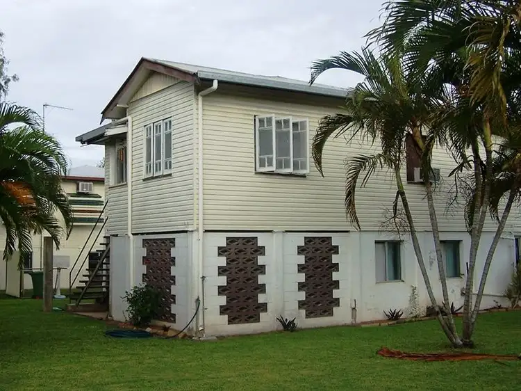 Main view of Homely house listing, 1 Eighth Street, Home Hill QLD 4806