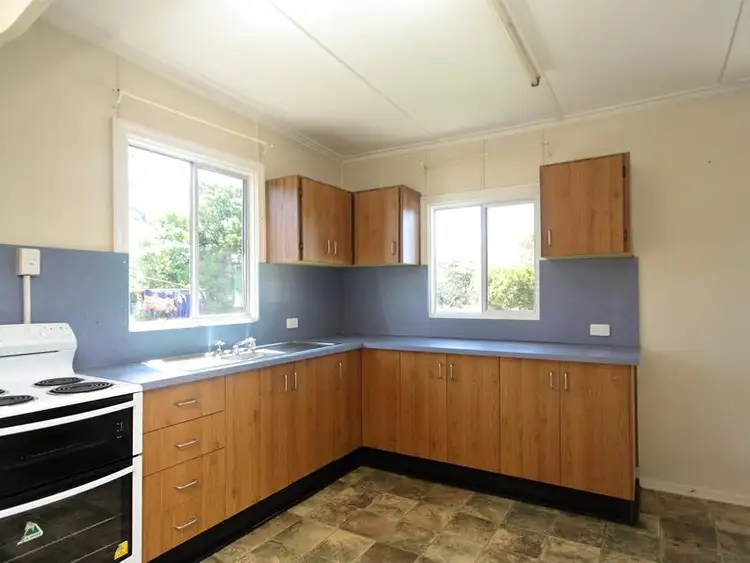 Third view of Homely house listing, 1 Eighth Street, Home Hill QLD 4806