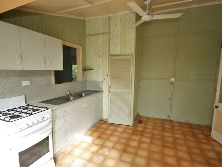 Second view of Homely house listing, 44 Fifteenth Street, Home Hill QLD 4806