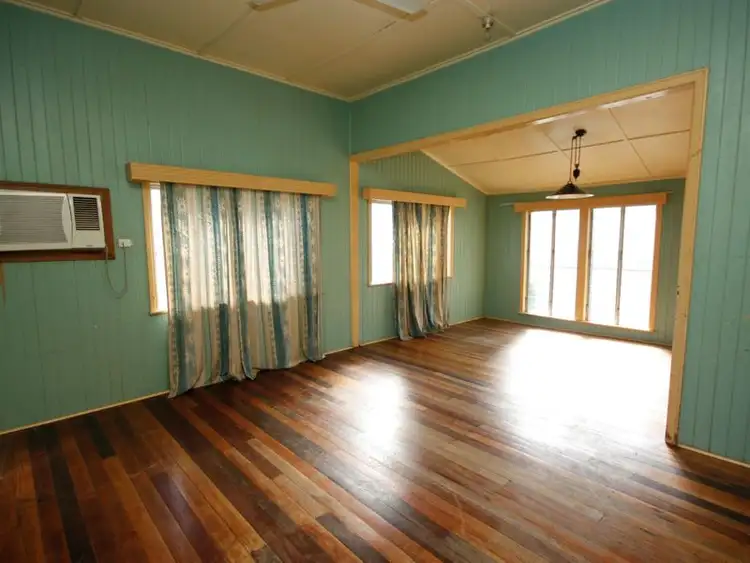 Fourth view of Homely house listing, 44 Fifteenth Street, Home Hill QLD 4806