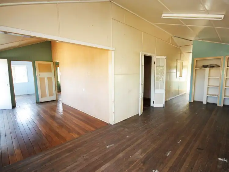 Fifth view of Homely house listing, 44 Fifteenth Street, Home Hill QLD 4806
