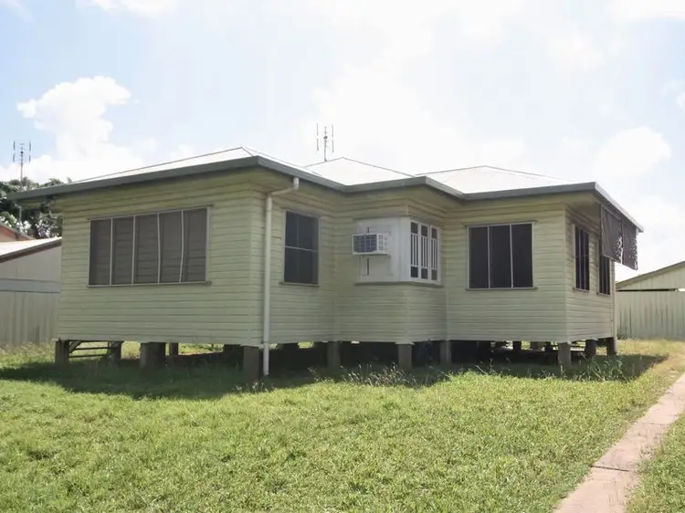Main view of Homely house listing, 8 Dennis Street, Ayr QLD 4807