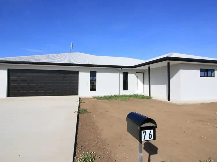 Main view of Homely house listing, 76 Drysdale St, Ayr QLD 4807