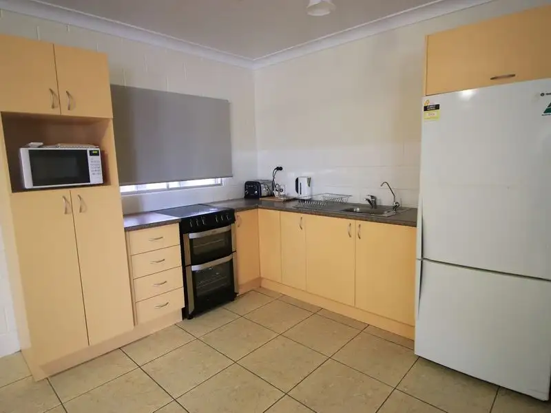 Main view of Homely unit listing, Unit 4/92 Mackenzie St, Ayr QLD 4807