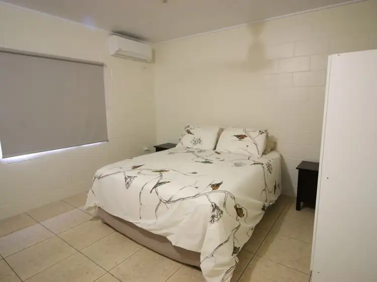 Third view of Homely unit listing, Unit 4/92 Mackenzie St, Ayr QLD 4807