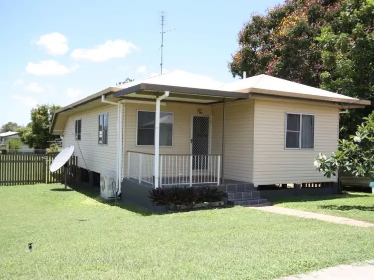 20 Elizabeth Street, Ayr QLD 4807