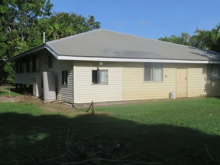 Third view of Homely other listing, 209 Klondyke Road, Brandon QLD 4808