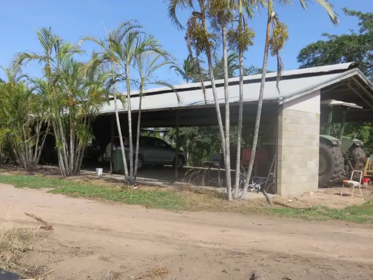Fourth view of Homely other listing, 209 Klondyke Road, Brandon QLD 4808