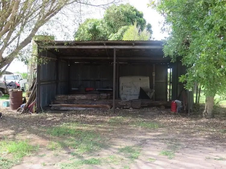 Fifth view of Homely other listing, 209 Klondyke Road, Brandon QLD 4808