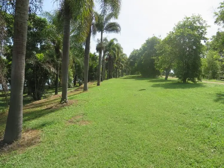 Seventh view of Homely other listing, 209 Klondyke Road, Brandon QLD 4808