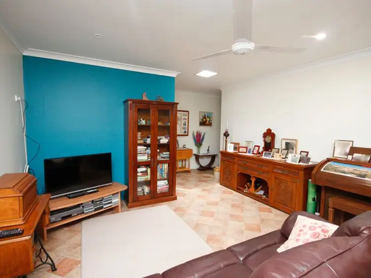 Third view of Homely house listing, 8 Hillcrest Place, Ayr QLD 4807