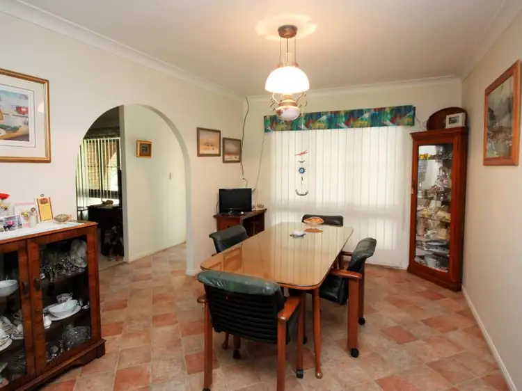 Fourth view of Homely house listing, 8 Hillcrest Place, Ayr QLD 4807