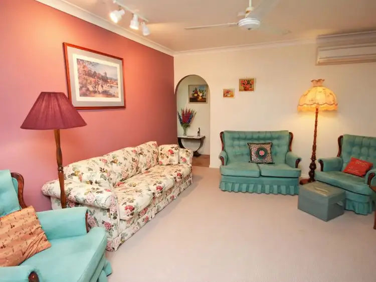 Fifth view of Homely house listing, 8 Hillcrest Place, Ayr QLD 4807