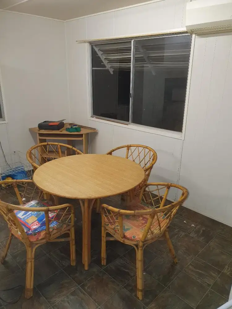 Second view of Homely house listing, 13 Larkin St, Clare QLD 4807