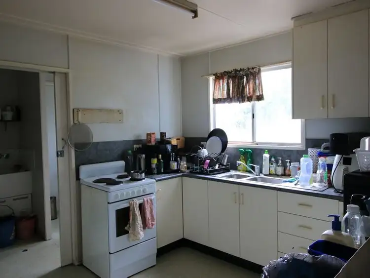 Third view of Homely house listing, 13 Larkin St, Clare QLD 4807