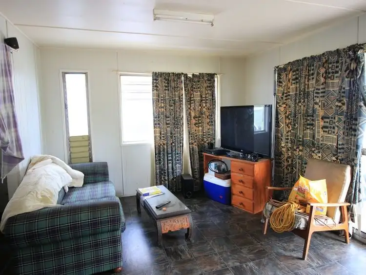 Fourth view of Homely house listing, 13 Larkin St, Clare QLD 4807