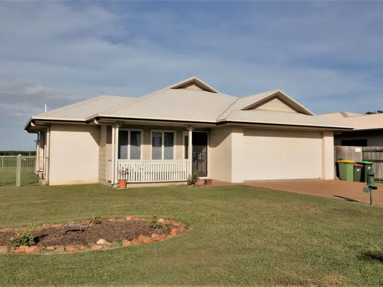 103 Fourteenth Avenue, Home Hill QLD 4806