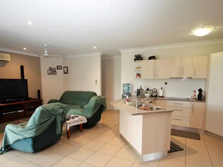 Second view of Homely house listing, 103 Fourteenth Avenue, Home Hill QLD 4806