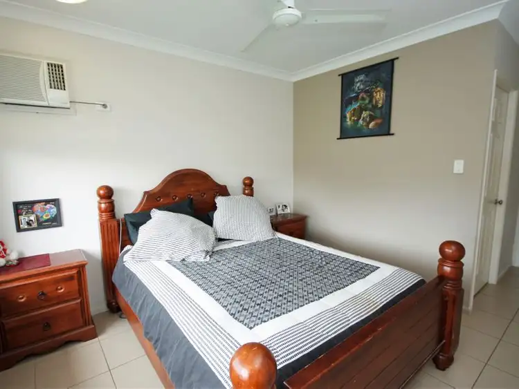 Fourth view of Homely house listing, 103 Fourteenth Avenue, Home Hill QLD 4806