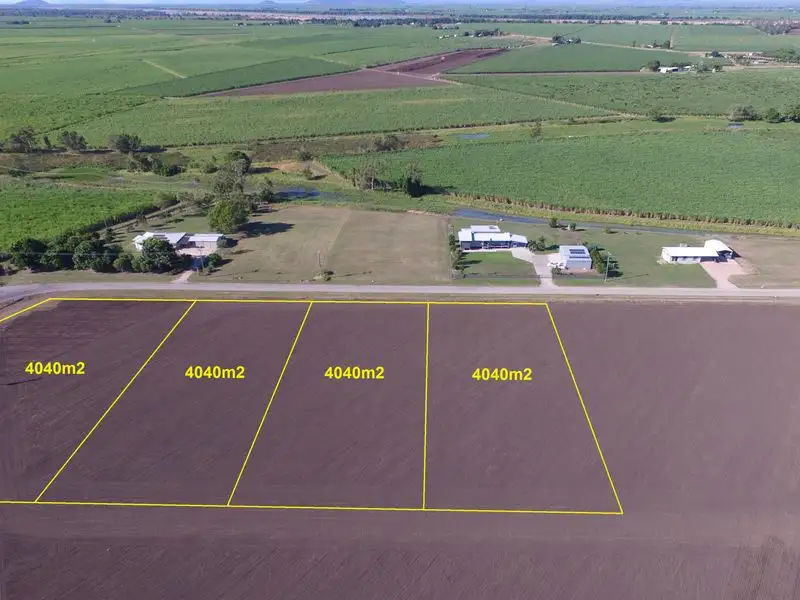 Main view of Homely land listing, Lot 33 Nuttall Road, Jarvisfield QLD 4807