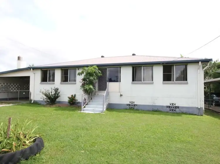 Main view of Homely house listing, 2 EIGHTH Street, Home Hill QLD 4806