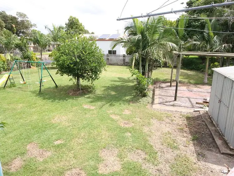 Second view of Homely house listing, 2 EIGHTH Street, Home Hill QLD 4806