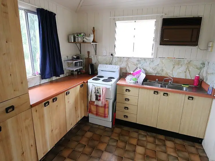 Third view of Homely house listing, 2 EIGHTH Street, Home Hill QLD 4806