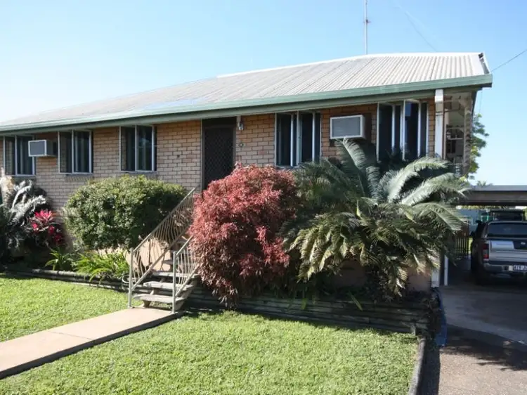 19 Eleventh Street, Home Hill QLD 4806