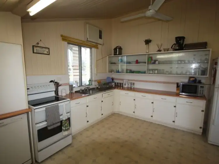 Second view of Homely house listing, 19 Eleventh Street, Home Hill QLD 4806