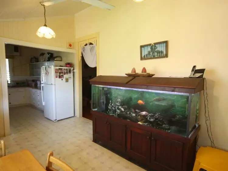Fourth view of Homely house listing, 19 Eleventh Street, Home Hill QLD 4806